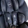 AUTOSILLA ROUWFIX 0/1/2/3 NEGRO