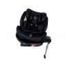 AUTOSILLA ROUWFIX 0/1/2/3 NEGRO