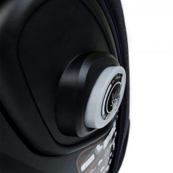 AUTOSILLA ROUWFIX 0/1/2/3 NEGRO