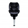 AUTOSILLA  ROUWFIX 0/1/2/3 NEGRO/GRIS