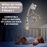 MÓVIL DE CUNA NEXT2DREAMS BEIG