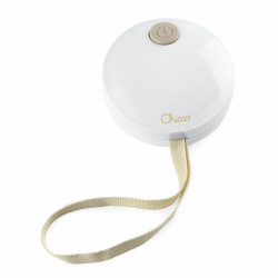 MÓVIL DE CUNA CON PROYECTOR ARCOIRIS BEIG