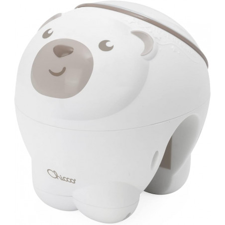 PROYECTOR OSITO POLAR BEIG