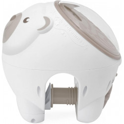PROYECTOR OSITO POLAR BEIG