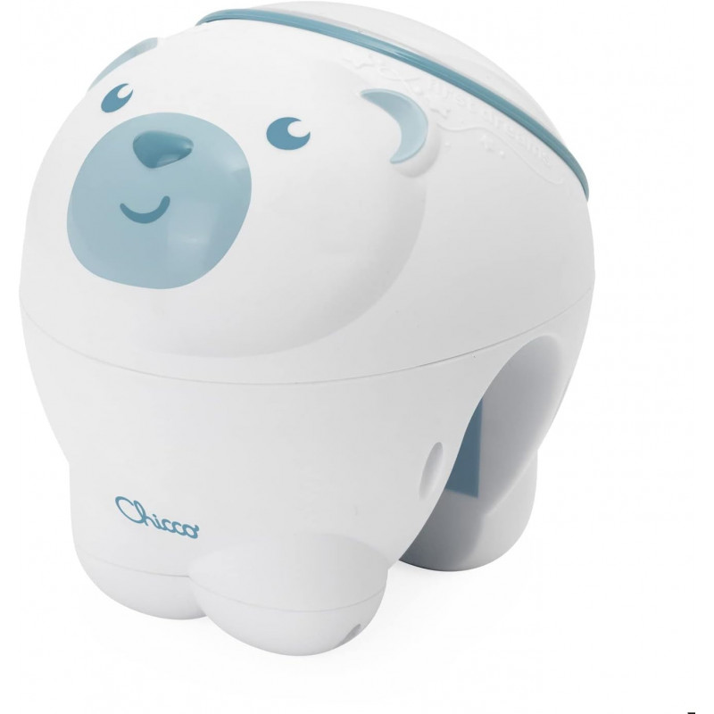 PROYECTOR OSITO POLAR CELESTE
