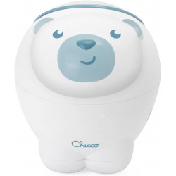 PROYECTOR OSITO POLAR CELESTE