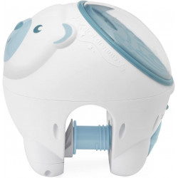 PROYECTOR OSITO POLAR CELESTE