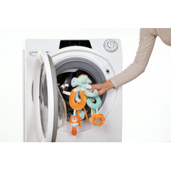 ESPIRAL CAMALEÓN ACTIVIDADES