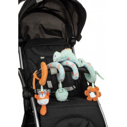 ESPIRAL CAMALEÓN ACTIVIDADES