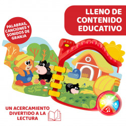 LIBRO DE LA GRANJA