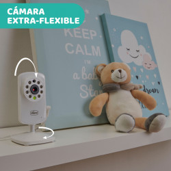 VIGILABEBÉS VIDEO BABY MONITOR SMART
