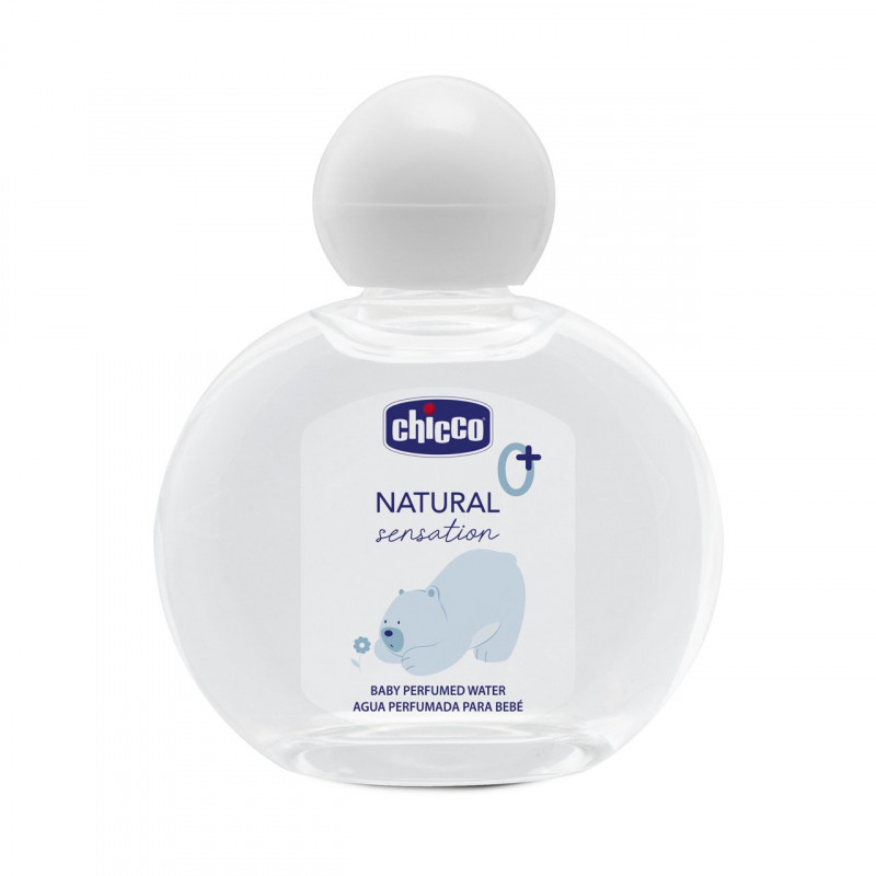 AGUA PERFUMADA NATURAL SENSATION 100ML