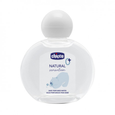 AGUA PERFUMADA NATURAL SENSATION 100ML