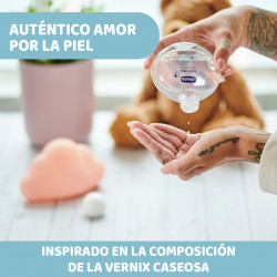AGUA PERFUMADA NATURAL SENSATION 100ML