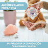 AGUA PERFUMADA NATURAL SENSATION 100ML
