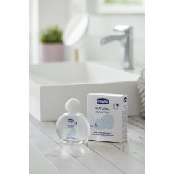 AGUA PERFUMADA NATURAL SENSATION 100ML