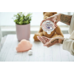 AGUA PERFUMADA NATURAL SENSATION 100ML