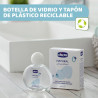 AGUA PERFUMADA NATURAL SENSATION 100ML
