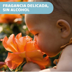 AGUA PERFUMADA NATURAL SENSATION 100ML