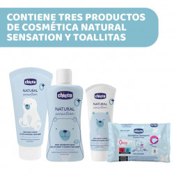 SET BOLSA COSMETICA PIQUÉ ROSA