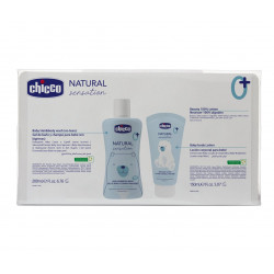 SET BOLSA COSMETICA PIQUÉ ROSA