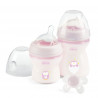 SET DE REGALO NATURALFEELING GIFT ROSA