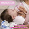 SET DE REGALO NATURALFEELING GIFT ROSA