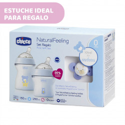 SET DE REGALO NATURALFEELING GIFT ROSA