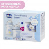 SET DE REGALO NATURALFEELING GIFT ROSA