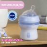 SET DE REGALO NATURALFEELING GIFT ROSA