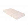 COLCHON EXTRA CONFORT 60X120 BEAR BEIGE
