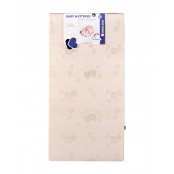COLCHON EXTRA CONFORT 60X120 BEAR BEIGE