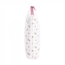 NECESER AURA BEIG/FLORES 28X20CM