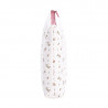 NECESER AURA BEIG/FLORES 28X20CM