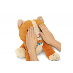 GATO PEEKABOO KITTY WOW PETS