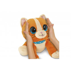 GATO PEEKABOO KITTY WOW PETS
