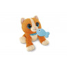 GATO PEEKABOO KITTY WOW PETS
