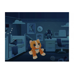 GATO PEEKABOO KITTY WOW PETS