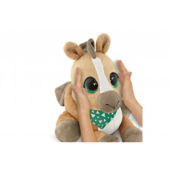 PONI PEEKABOO WOW PETS