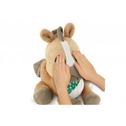 PONI PEEKABOO WOW PETS