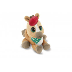 PONI PEEKABOO WOW PETS