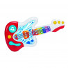 MI PRIMERA GUITARRA