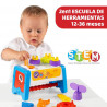 2 EN 1 ESCUELA DE HERRAMIENTAS