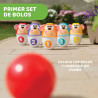BOLOS APILABLES MONKEY STRIKE