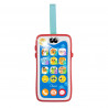 MI PRIMER SMARTPHONE