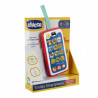 MI PRIMER SMARTPHONE
