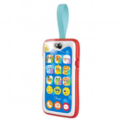 MI PRIMER SMARTPHONE