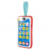 MI PRIMER SMARTPHONE