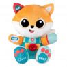 FOXY PELUCHE BILINGÜE