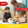FOXY PELUCHE BILINGÜE